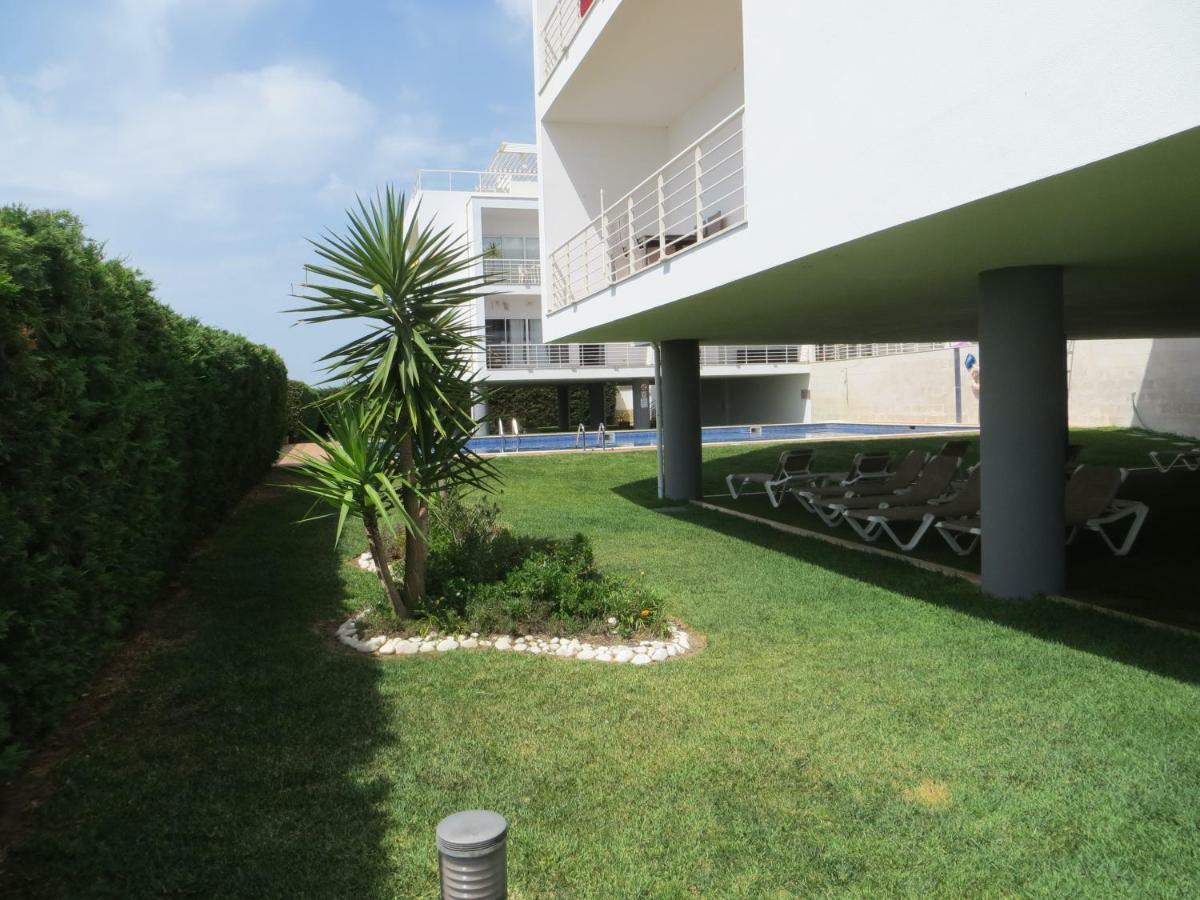 Formosa Village Fuzeta Dış mekan fotoğraf