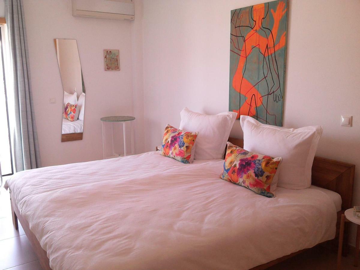 Formosa Village Fuzeta Dış mekan fotoğraf