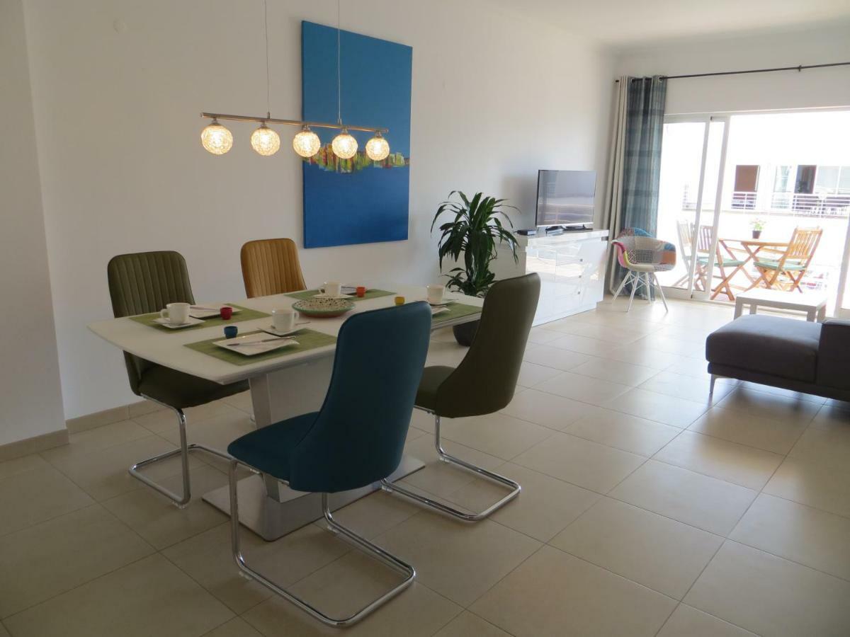 Formosa Village Fuzeta Dış mekan fotoğraf